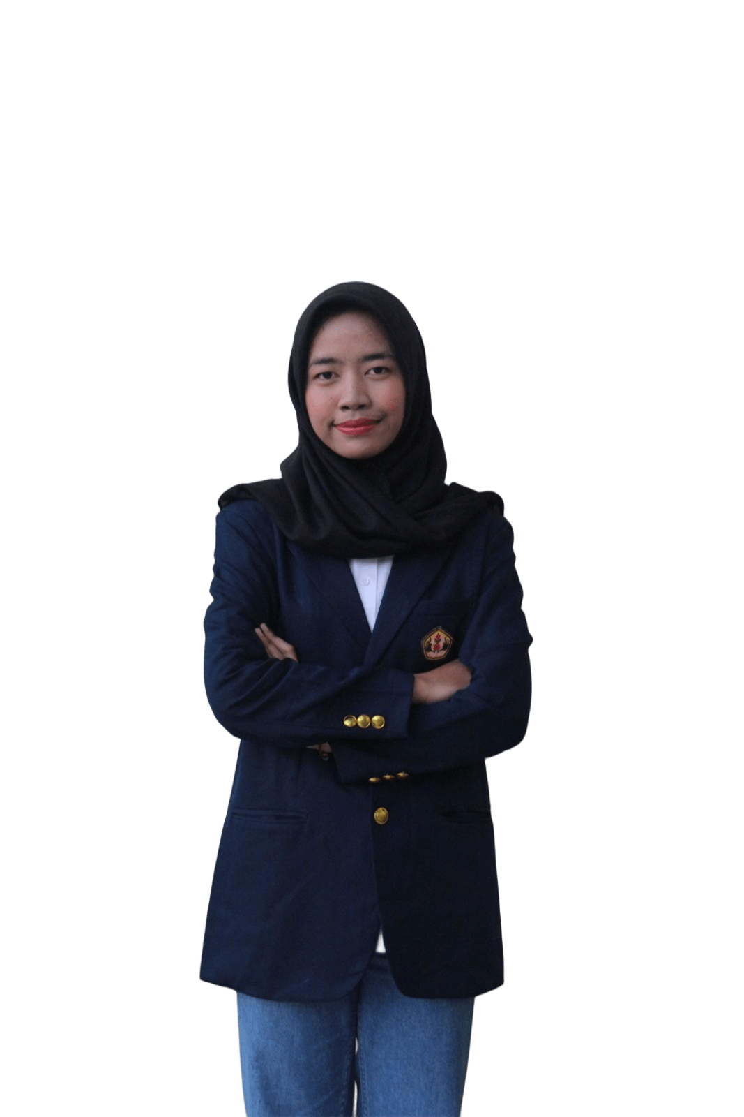 Adlina Rohadatul Aisy