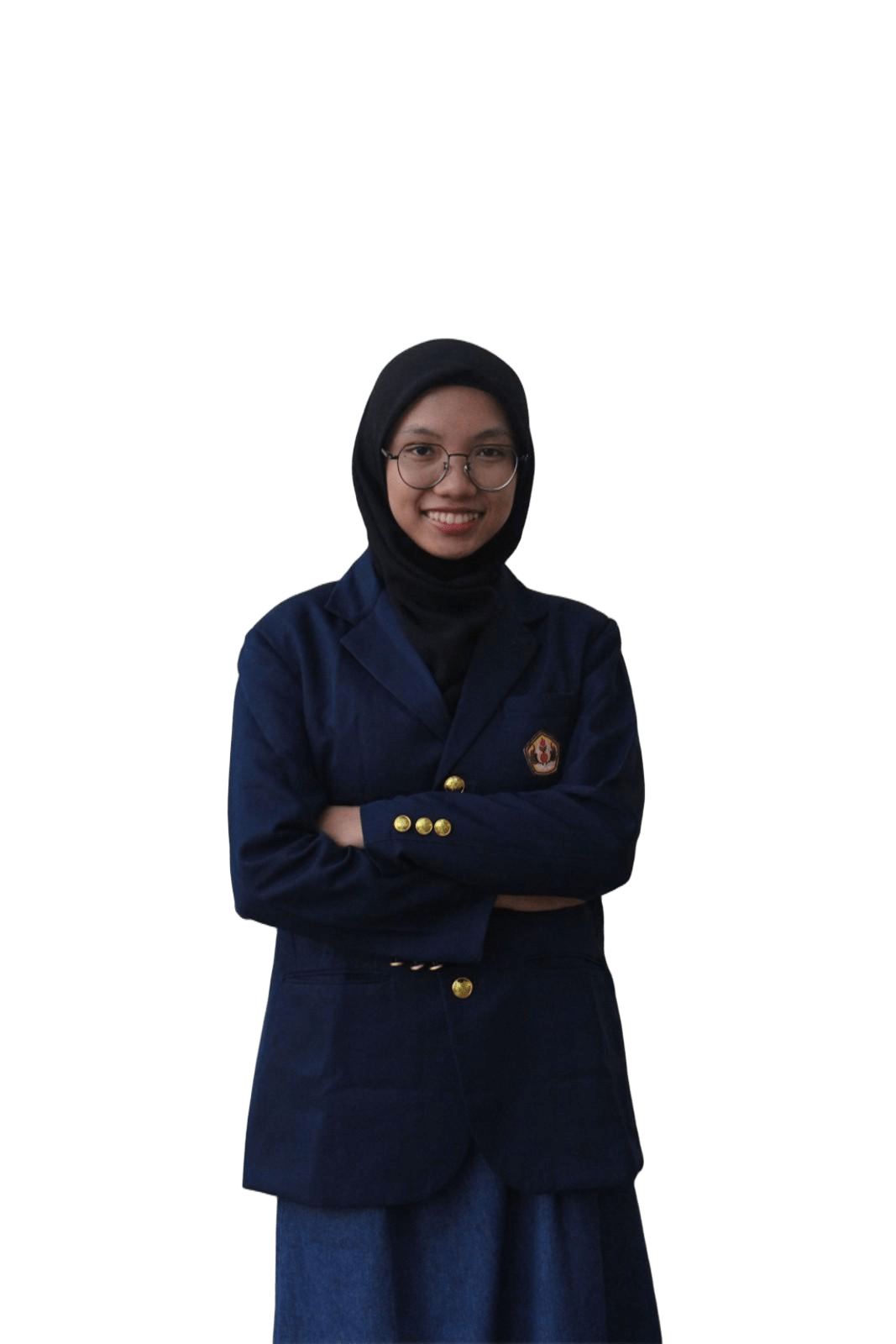 Athifah Ari Ghumaisha