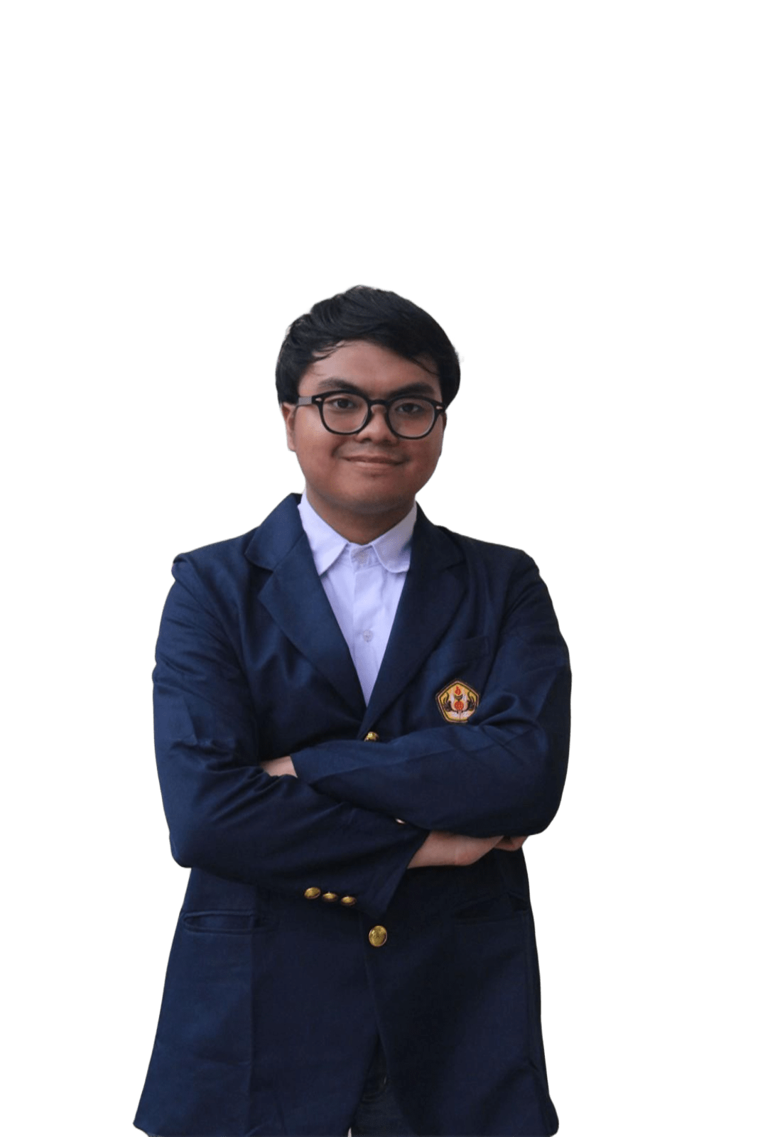 Muhamad Hilmy Al Hafidz