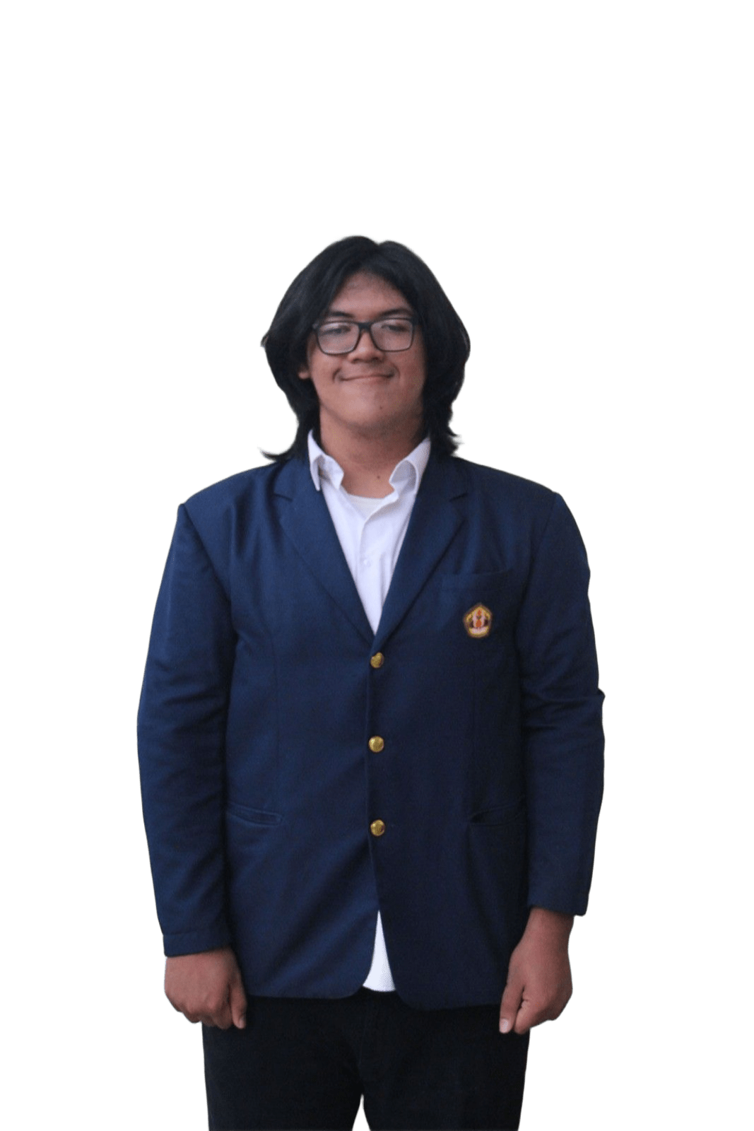 M. Luthfi Firdaus