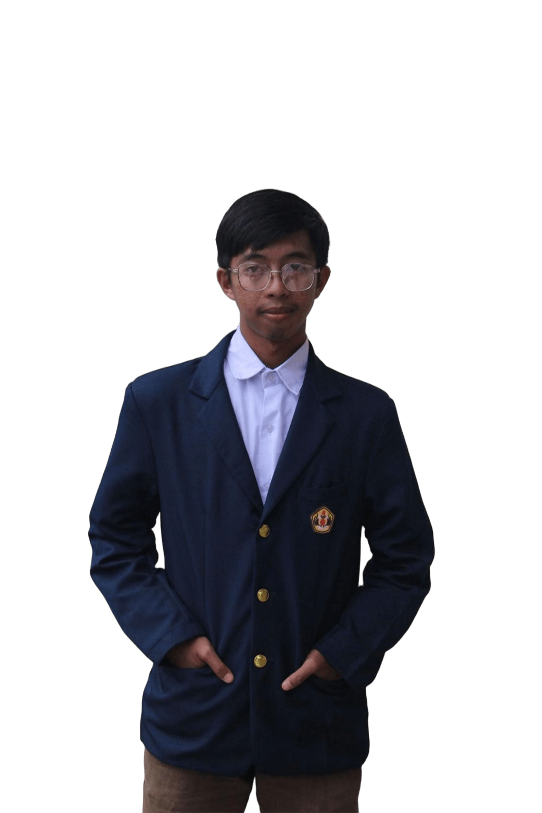Umar Abdurrahmannasrulloh